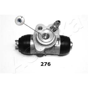 Radbremszylinder 67-02-276 von ASHIKA günstig für 26,14 € online kaufen