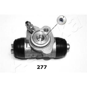 Radbremszylinder 67-02-277 von ASHIKA günstig für 26,14 € online kaufen