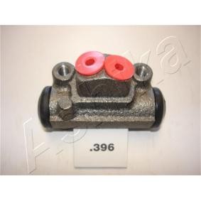 Acquista Cilindretto freno da ASHIKA 67-03-396 a buon mercato per soli 15,65 €