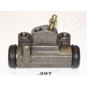 Acquista Cilindretto freno da ASHIKA 67-03-397 a buon mercato per soli 14,98 €