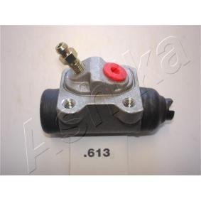 Achetez des Cylindre de roue ASHIKA 67-06-613 à prix pour 17,38 €