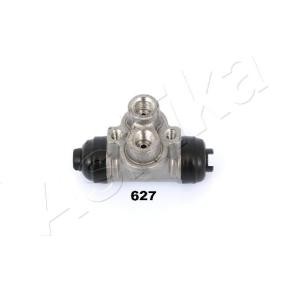 Achetez des Cylindre de roue ASHIKA 67-06-627 à prix pour 22,38 €