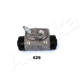 Achetez des Cylindre de roue ASHIKA 67-06-629 à prix pour 16,48 €