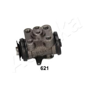 Compre Cilindro do travão da roda da ASHIKA 67-09-921 a um preço baixo por 48,19 €