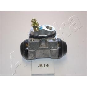 Radbremszylinder 67-K0-014
