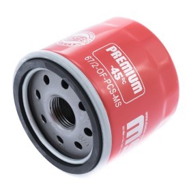 Ölfilter 67/2-OF-PCS-MS