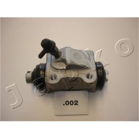 Achetez des Cylindre de roue JAPKO 67002 à prix pour 20,66 €