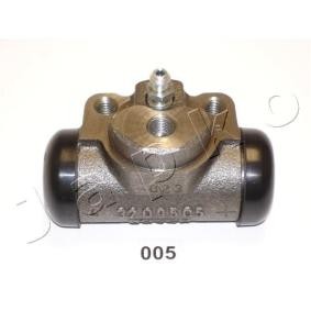 Achetez des Cylindre de roue JAPKO 67005 à prix pour 21,50 €