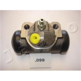 Achetez des Cylindre de roue JAPKO 67099 à prix pour 22,17 €