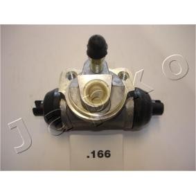 Radbremszylinder 67166 von JAPKO günstig für 12,47 € online kaufen