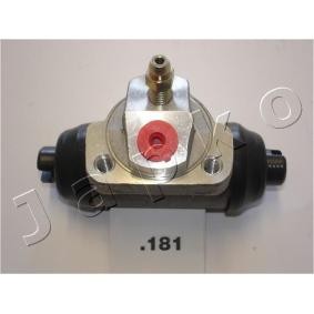 Radbremszylinder 67181 von JAPKO günstig für 12,45 € online kaufen
