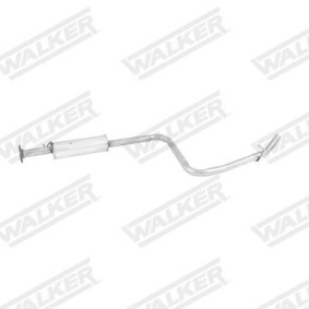 Achetez des Silencieux intermédiaire WALKER 22063 à prix pour 45,68 €