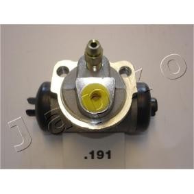 Radbremszylinder 67191 von JAPKO günstig für 12,77 € online kaufen