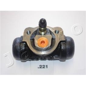 Achetez des Cylindre de roue JAPKO 67221 à prix pour 22,18 €