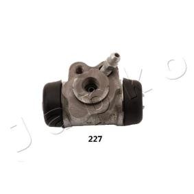 Radbremszylinder 67227 von JAPKO günstig für 19,17 € online kaufen