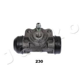 Compre Cilindro do travão da roda da JAPKO 67230 a um preço baixo por 15,54 €