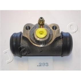 Achetez des Cylindre de roue JAPKO 67293 à prix pour 13,96 €