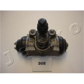 Radbremszylinder 67305