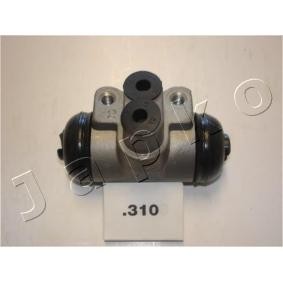 Achetez des Cylindre de roue JAPKO 67310 à prix pour 26,58 €