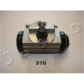 Achetez des Cylindre de roue JAPKO 67318 à prix pour 12,94 €