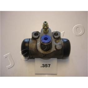 Achetez des Cylindre de roue JAPKO 67357 à prix pour 14,91 €
