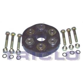 Compre Articulação, veio longitudinal da TRICLO 673611 a um preço baixo por 84,99 €