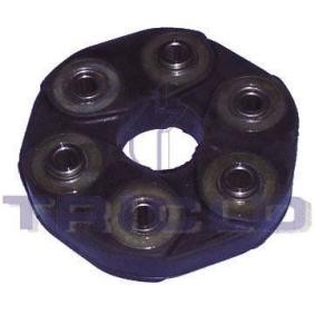 Compre Articulação, veio longitudinal da TRICLO 673689 a um preço baixo por 120,78 €