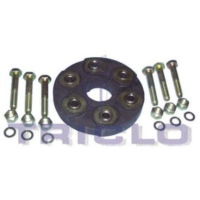 Compre Articulação, veio longitudinal da TRICLO 673692 a um preço baixo por 63,19 €