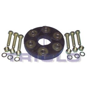 Compre Articulação, veio longitudinal da TRICLO 673693 a um preço baixo por 86,92 €