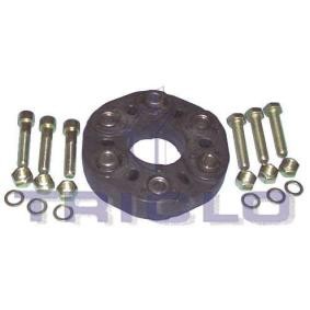 Compre Articulação, veio longitudinal da TRICLO 673694 a um preço baixo por 76,67 €