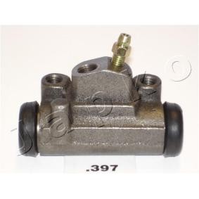 Acquista Cilindretto freno da JAPKO 67397 a buon mercato per soli 22,03 €