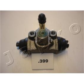 Achetez des Cylindre de roue JAPKO 67399 à prix pour 16,24 €