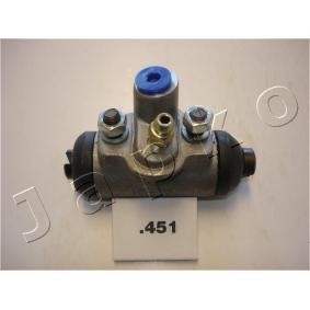 Achetez des Cylindre de roue JAPKO 67451 à prix pour 26,58 €