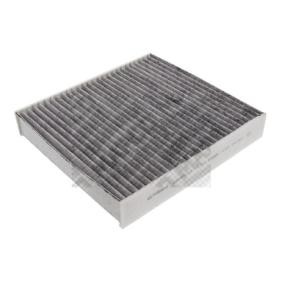 Achetez des Filtre d'habitacle MAPCO 67584 à prix pour 14,90 €