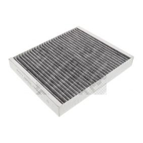 Innenraumfilter 67711