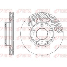 Bremsscheibe 6773 11 von KAWE günstig für 117,70 € online kaufen