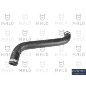 Compre Tubo de radiador de MALÒ online para Rapid Coupe (120G, 130G, 135G) a preços moderados