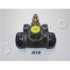 Radbremszylinder 67819 von JAPKO günstig für 11,70 € online kaufen