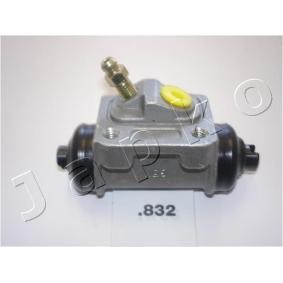 Radbremszylinder für SUZUKI von JAPKO