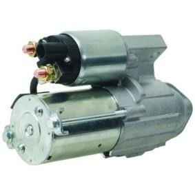 Anlasser 6786N