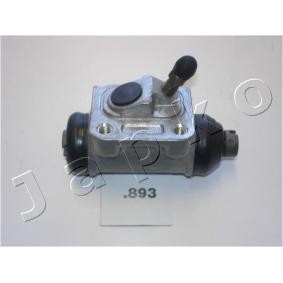Radbremszylinder 67893 von JAPKO günstig für 26,22 € online kaufen