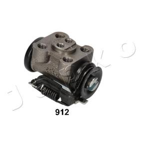 Achetez des Cylindre de roue JAPKO 67912 à prix pour 38,30 €