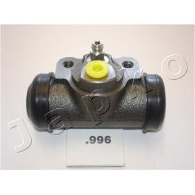 Achetez des Cylindre de roue JAPKO 67996 à prix pour 21,45 €