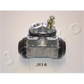 Achetez des Cylindre de roue JAPKO 67H14 à prix pour 19,24 €