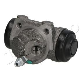 Achetez des Cylindre de roue JAPKO 67M00 à prix pour 13,89 €