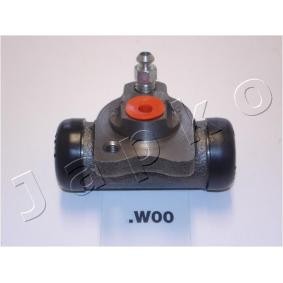 Achetez des Cylindre de roue JAPKO 67W00 à prix pour 11,40 €