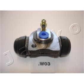 Achetez des Cylindre de roue JAPKO 67W03 à prix pour 17,33 €