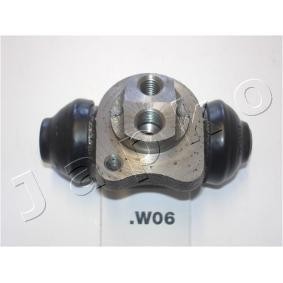 Achetez des Cylindre de roue JAPKO 67W06 à prix pour 21,40 €