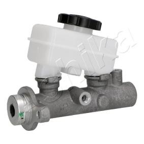 Compre Cilindro principal de freno de ASHIKA online para Sunny III Hatchback (N14) a precios moderados