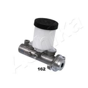 Compre Cilindro principal de freno de ASHIKA online para NAVARA Pick-up (D21) a precios moderados